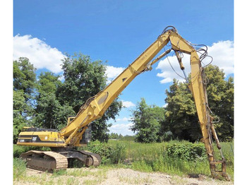 Rýpadlo CATERPILLAR 330BL