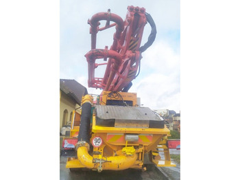 Leasing MAN TGM 18.280 BB MAN TGM 18.280 BB: obrázok 5