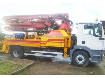 Leasing MAN TGM 18.280 BB MAN TGM 18.280 BB: obrázok 4