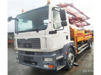 Leasing MAN TGM 18.280 BB MAN TGM 18.280 BB: obrázok 1