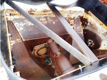 Stacionárne čerpadlo betónu Onbekend: obrázok 5