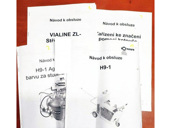 Leasing Hofmann H9.1 Hofmann H9.1: obrázok 5 Leasing Hofmann H9.1 Hofmann H9.1: obrázok 5