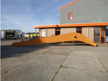 Výložník CASE