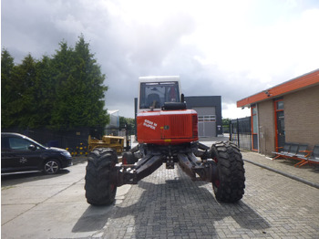 Kráčajúce rýpadlo EUROCOMACH 6500M Super: obrázok 4