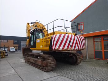 Leasing JCB JS460LC(JS500LC) JCB JS460LC(JS500LC): obrázok 3