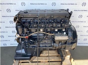 Motor pre Nákladné auto OM 926: obrázok 1