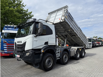 Sklápač IVECO T-WAY