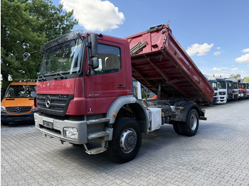 Sklápač MERCEDES-BENZ Axor 1829