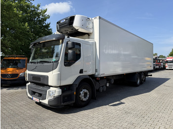 Chladirenské nákladné vozidlo VOLVO FE 280