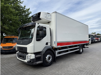 Chladirenské nákladné vozidlo VOLVO FL 250