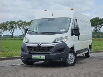 Furgon CITROËN Jumper