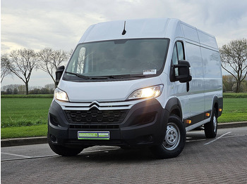 Furgon CITROËN Jumper