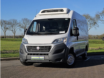 Chladiarenská dodávka FIAT Ducato 2.3