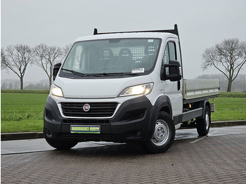 Dodávka valník FIAT Ducato 2.3