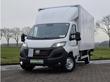 Dodávka skriňová nadstavba FIAT Ducato
