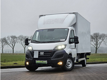 Dodávka skriňová nadstavba FIAT Ducato