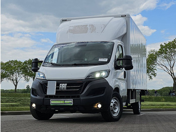 Dodávka skriňová nadstavba FIAT Ducato