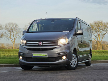 Malá dodávka FIAT Talento 1.6