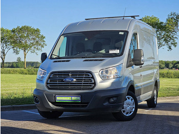 Malá dodávka FORD Transit