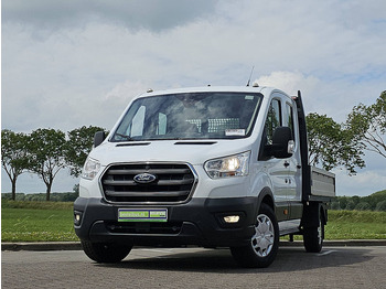 Dodávka valník FORD Transit