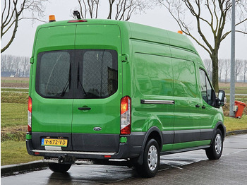 Leasing Ford Transit 2.0 L3H3 TREND Export Ford Transit 2.0 L3H3 TREND Export: obrázok 3