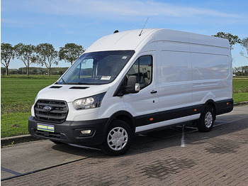 Furgon Ford Transit 2.0 L4H3 RWD Navi!: obrázok 2