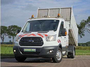 Dodávka sklápač FORD Transit