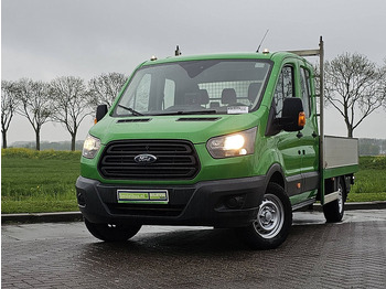Dodávka valník FORD Transit