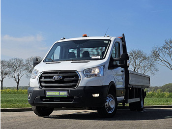 Dodávka valník FORD Transit