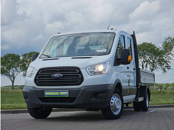 Dodávka valník FORD Transit