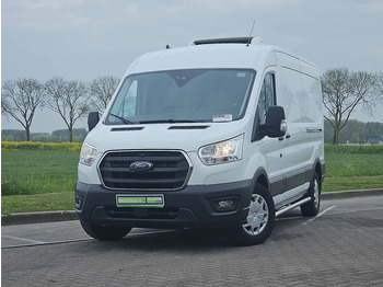 Chladiarenská dodávka FORD Transit
