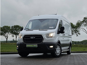 Chladiarenská dodávka FORD Transit