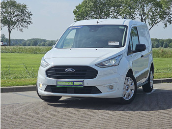 Dodávka skriňová nadstavba FORD Transit Connect