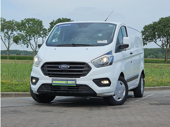Malá dodávka FORD Transit