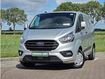 Malá dodávka FORD Transit
