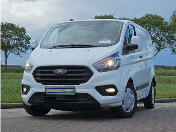 Malá dodávka FORD Transit