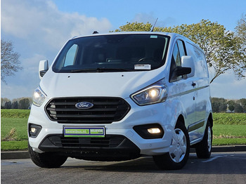 Malá dodávka FORD Transit