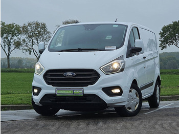 Malá dodávka FORD Transit