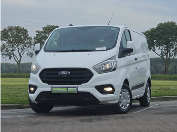 Malá dodávka FORD Transit