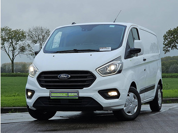 Malá dodávka FORD Transit