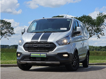 Malá dodávka FORD Transit