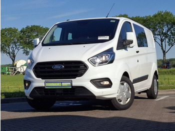 Malá dodávka FORD Transit