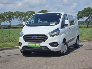 Malá dodávka FORD Transit
