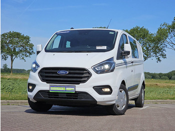 Malá dodávka FORD Transit