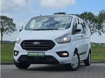 Malá dodávka FORD Transit