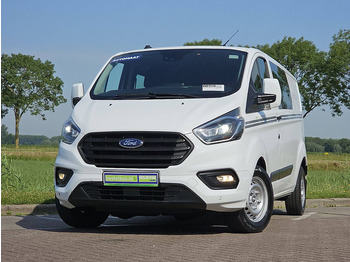 Malá dodávka FORD Transit