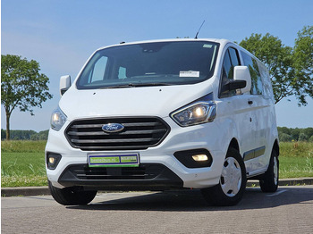 Malá dodávka FORD Transit