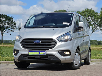 Malá dodávka FORD Transit