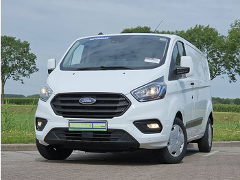 Malá dodávka FORD Transit