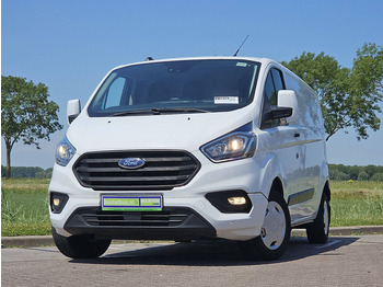 Malá dodávka FORD Transit